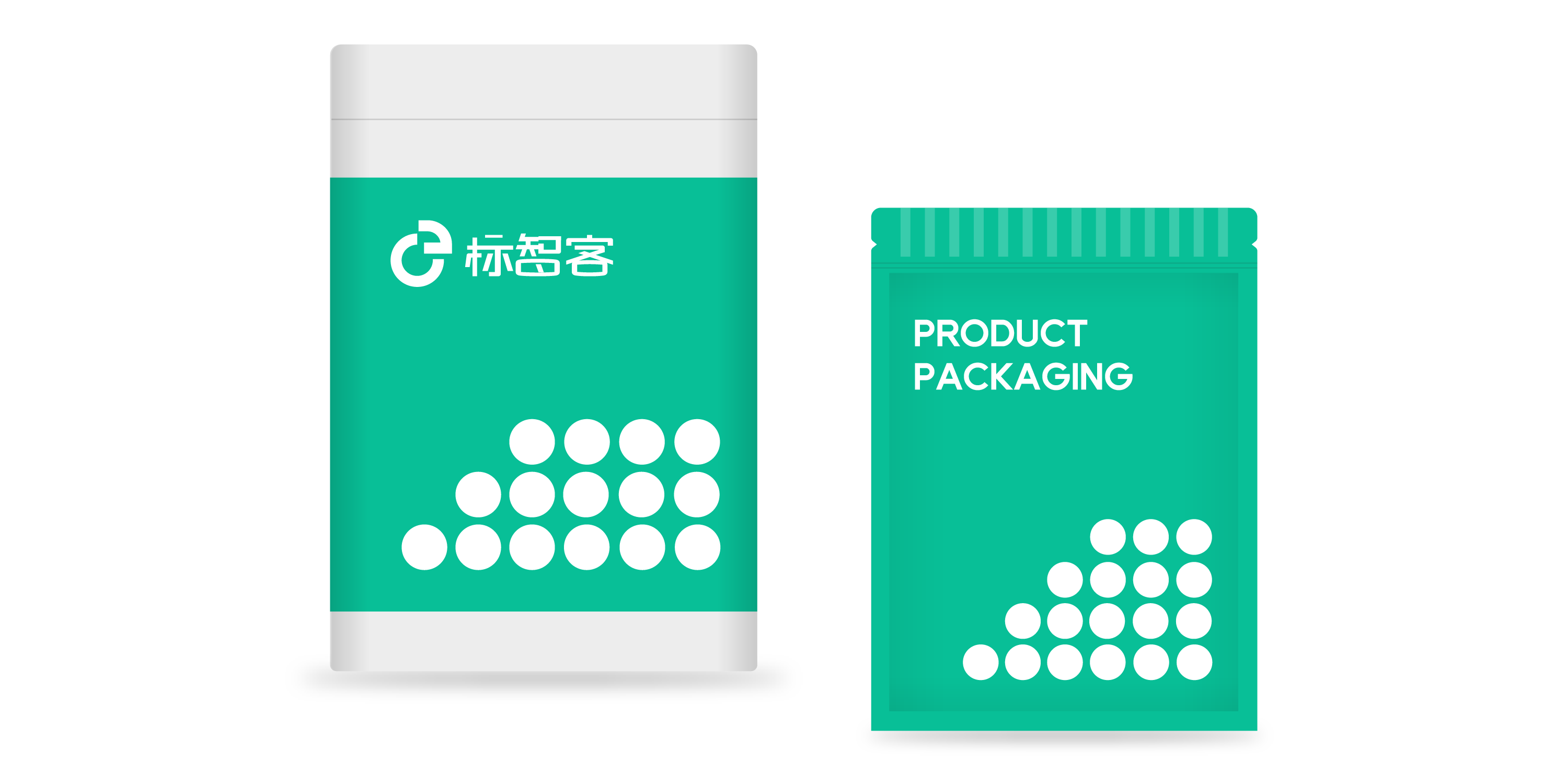 超乎想象Ai一鍵在線(xiàn)生成包裝設(shè)計(jì)